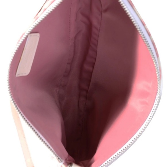 RARE Dior Diorissimo Saddle Bag - Picture 6 of 9